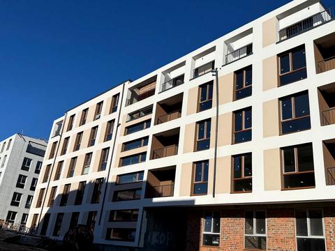 квартира за адресою Львівська вул., (Будинок Д)