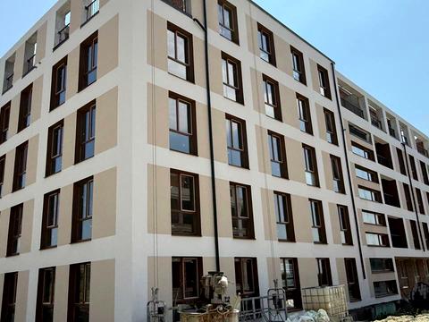 квартира за адресою Львівська вул., (Будинок Д)