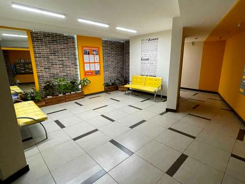 квартира за адресою Берестейський просп. (Перемоги), 65-Д