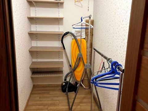 квартира за адресою Берестейський просп. (Перемоги), 65-Д