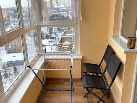 квартира за адресою Берестейський просп. (Перемоги), 65-Д