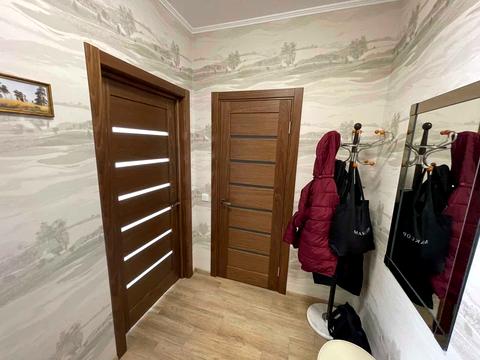 квартира за адресою Берестейський просп. (Перемоги), 65-Д