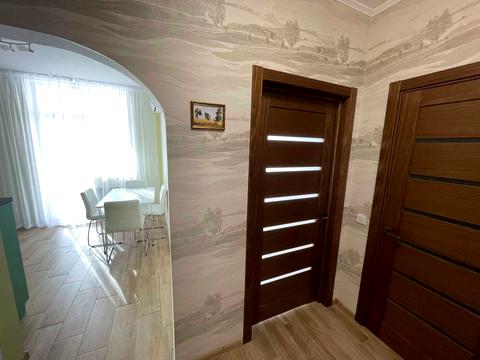 квартира за адресою Берестейський просп. (Перемоги), 65-Д