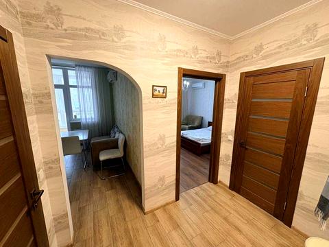 квартира за адресою Берестейський просп. (Перемоги), 65-Д