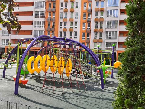 квартира за адресою Берестейський просп. (Перемоги), 65-Д