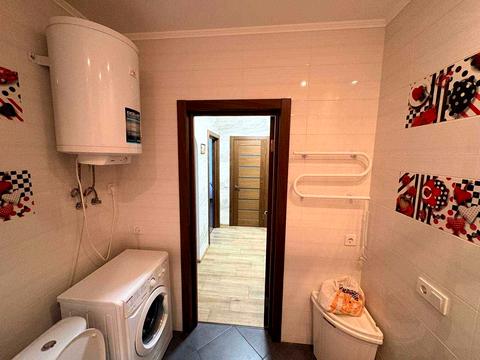 квартира за адресою Берестейський просп. (Перемоги), 65-Д