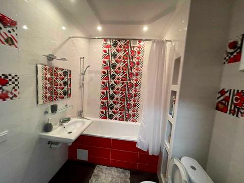 квартира за адресою Берестейський просп. (Перемоги), 65-Д