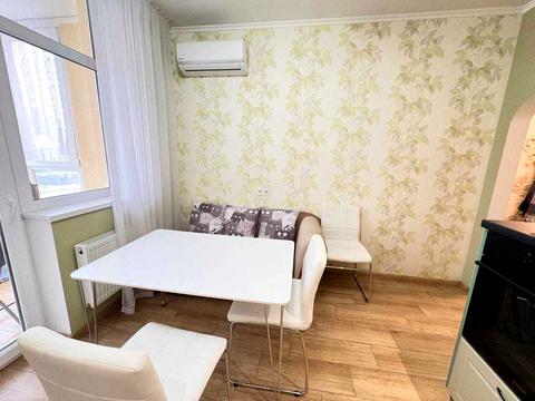 квартира за адресою Берестейський просп. (Перемоги), 65-Д