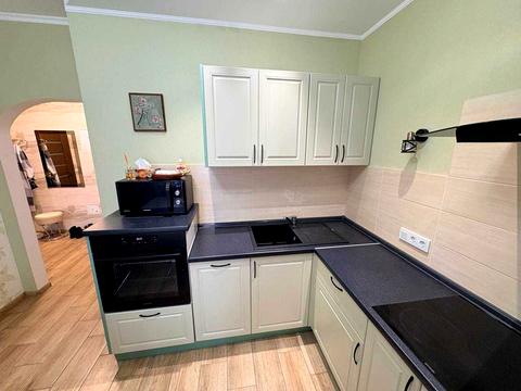 квартира за адресою Берестейський просп. (Перемоги), 65-Д