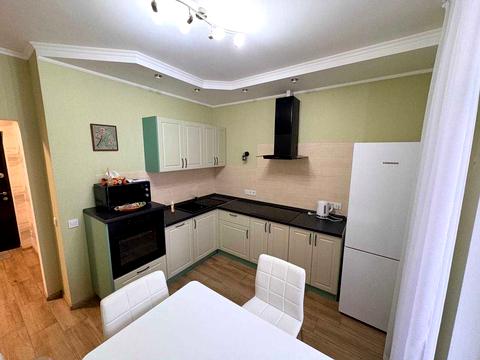 квартира за адресою Берестейський просп. (Перемоги), 65-Д