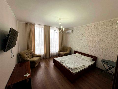 квартира за адресою Берестейський просп. (Перемоги), 65-Д