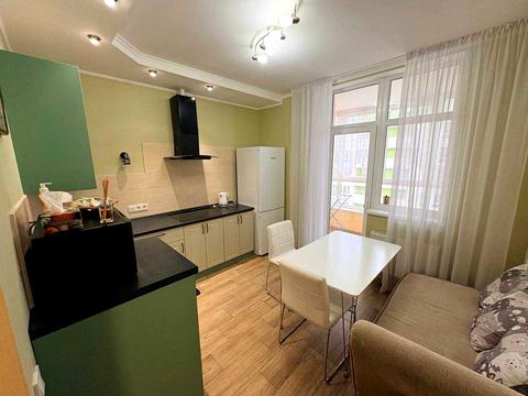 квартира за адресою Берестейський просп. (Перемоги), 65-Д