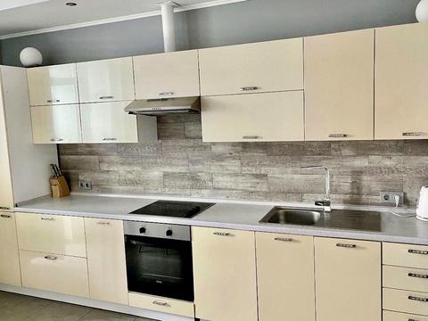 квартира за адресою Казарменна вул. (Григорія Андрющенка), 6-Г