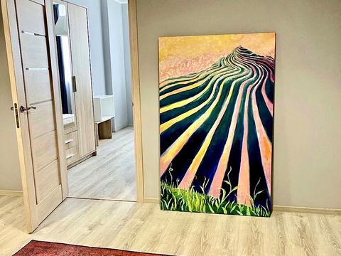 квартира за адресою Казарменна вул. (Григорія Андрющенка), 6-Г