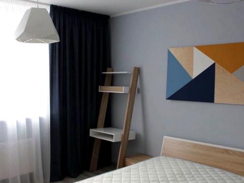 квартира за адресою Казарменна вул. (Григорія Андрющенка), 6-Г