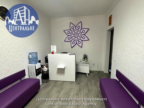 комерційна за адресою Руданського вул., 24