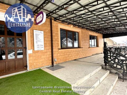комерційна за адресою Руданського вул., 24