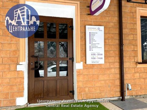 комерційна за адресою Руданського вул., 24