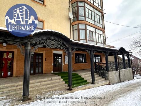 комерційна за адресою Руданського вул., 24