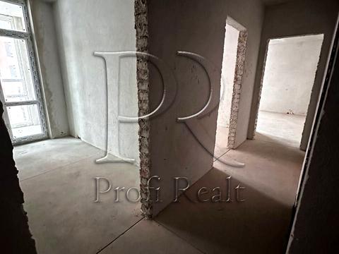 квартира за адресою Миколи Гулака вул., 4