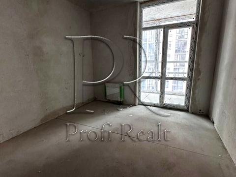 квартира за адресою Миколи Гулака вул., 4