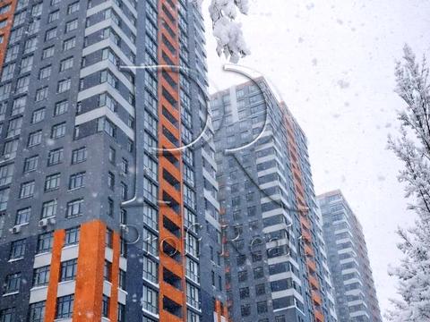 квартира за адресою Миколи Гулака вул., 4