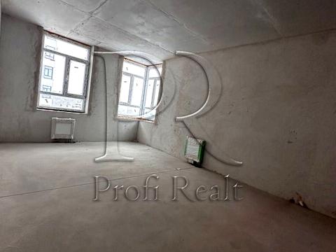 квартира за адресою Миколи Гулака вул., 4