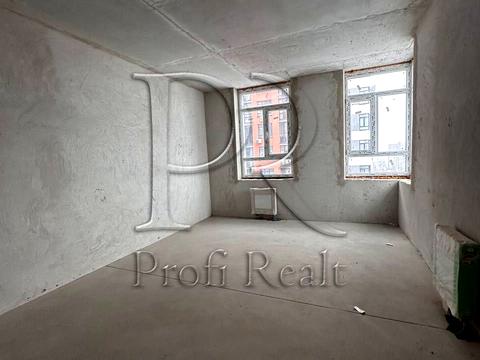 квартира за адресою Миколи Гулака вул., 4