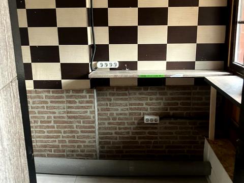 комерційна за адресою Князя Острозького вул., 1