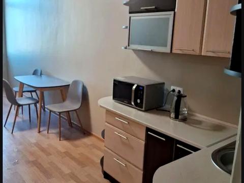 квартира за адресою Дніпро, Євпаторійська вул., 2д