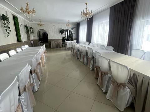 комерційна за адресою Микулинецька вул., 117