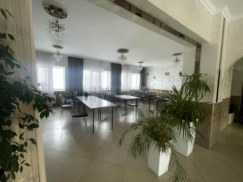 комерційна за адресою Микулинецька вул., 117