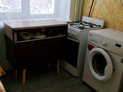 квартира по адресу Заречанская ул., 18/2