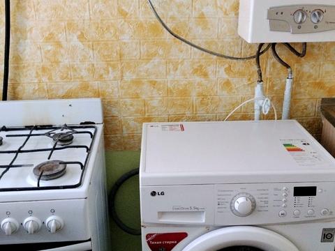 квартира по адресу Заречанская ул., 18/2