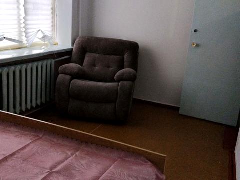 квартира по адресу Заречанская ул., 18/2