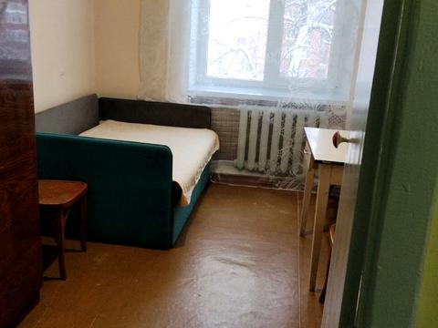 квартира по адресу Заречанская ул., 18/2