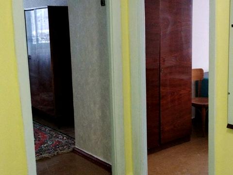 квартира по адресу Заречанская ул., 18/2