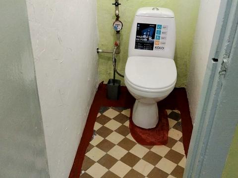 квартира по адресу Заречанская ул., 18/2