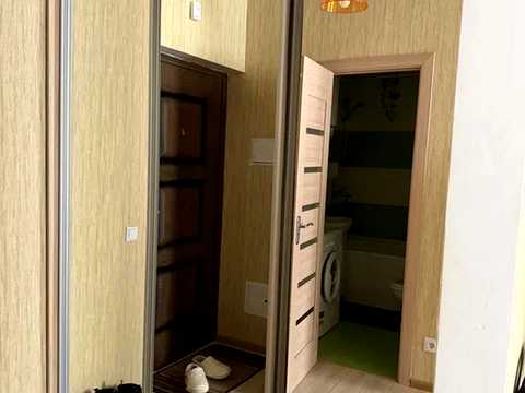 квартира по адресу Юрия Липы ул., 6