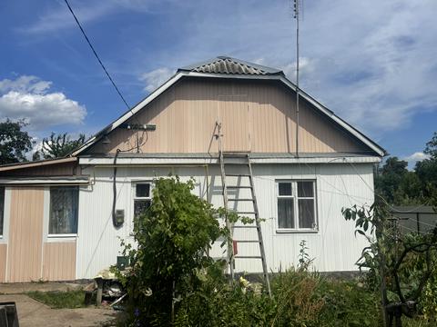 дом по адресу Сковороди, 39