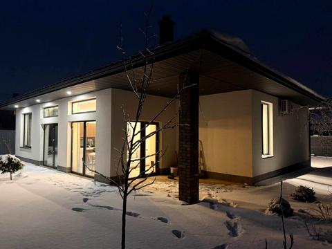 дом по адресу Снайпера ул.