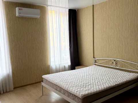 квартира по адресу Юрия Липы ул., 6