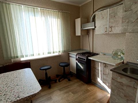 квартира по адресу Ярослава Баиса ул. (Владимира Высоцкого), 11-А