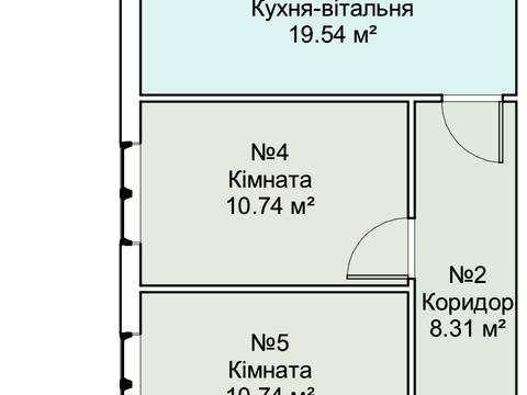 будинок за адресою Ювілейна вул.
