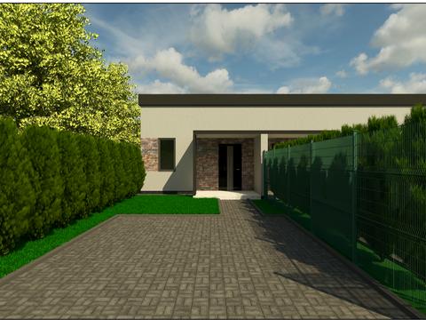 будинок за адресою Ювілейна вул.