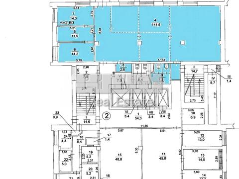 комерційна за адресою Київ, Болсуновська вул. (Сергія Струтинського), 2