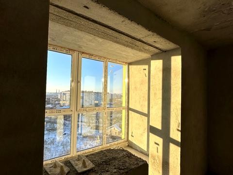 квартира за адресою Володимира Великого вул., 9