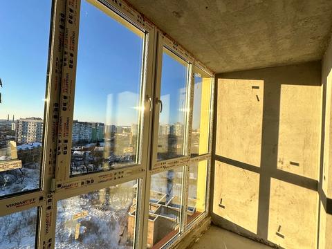 квартира за адресою Володимира Великого вул., 9