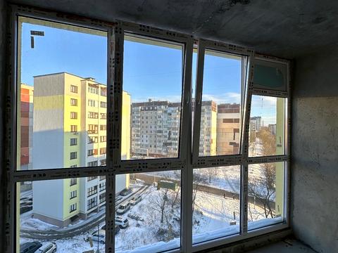 квартира за адресою Володимира Великого вул., 9