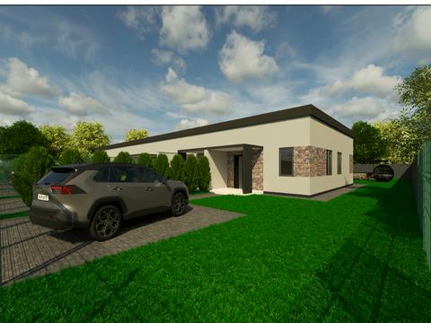 будинок за адресою Ювілейна вул.